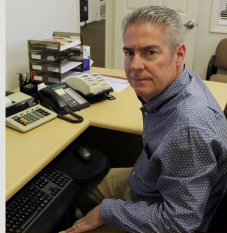 Obituary of Daniel "Dan" Patrick Shannon