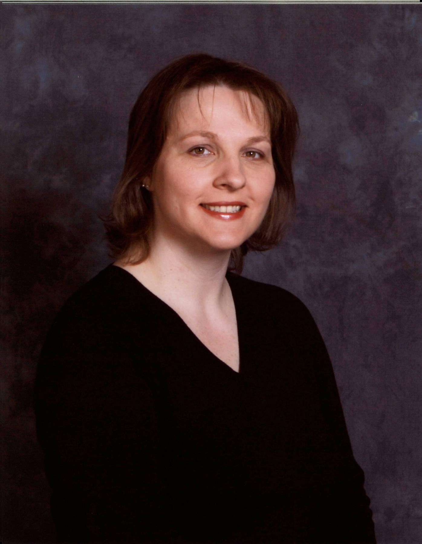 Obituary of Sabine Parmley