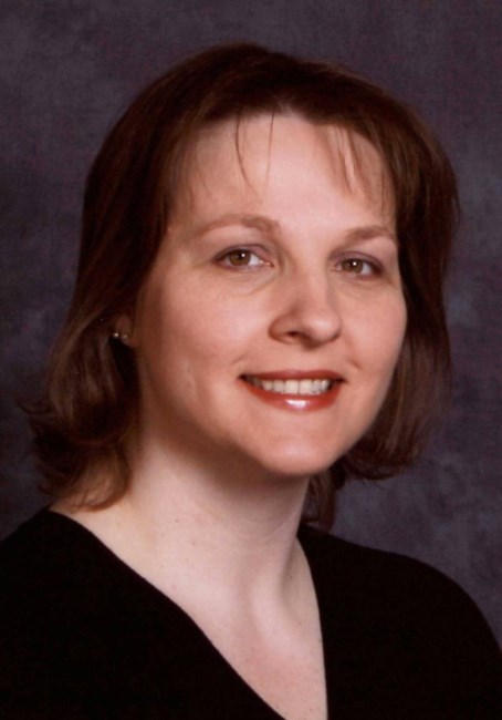 Obituary of Sabine Parmley