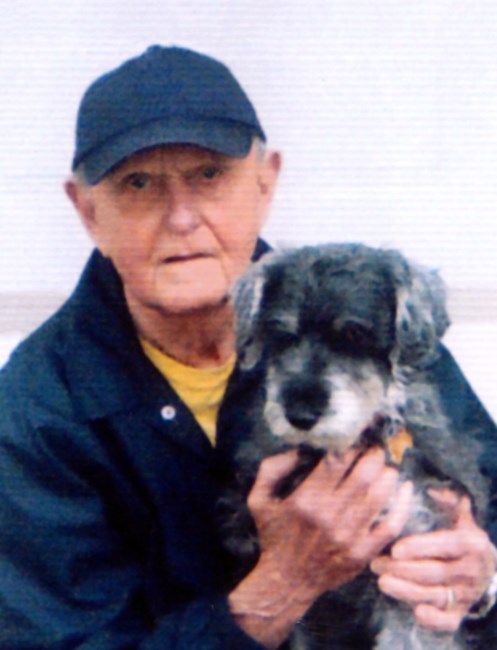 Obituary of James "Jim" Howard Schafer