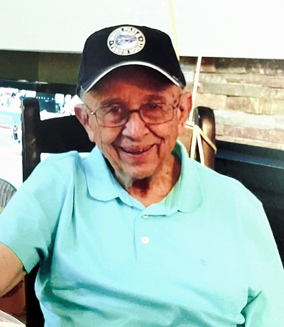 Obituary of Robert Dean "Bob" Barker
