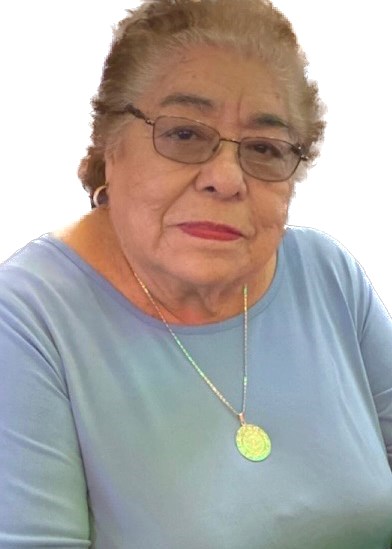 Obituary of Elvira Marin