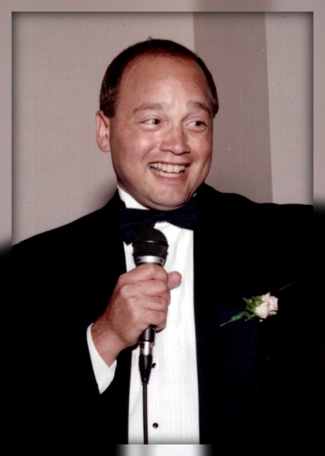 Obituary of Mark John Vekich