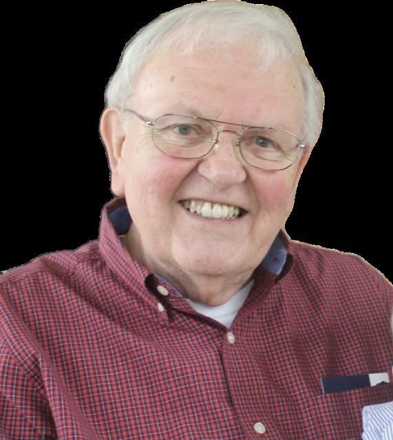 Obituary of Novus H. Henry, Jr.