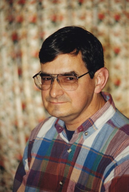 Obituary of Donald Charles Zeller