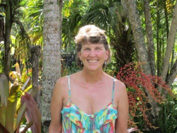 Obituary of Jeannette Anderies