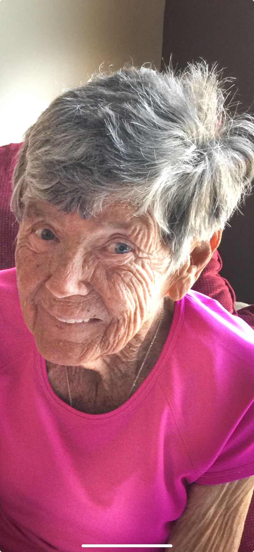 Obituary of Regina Doran