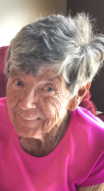 Obituary of Regina Doran