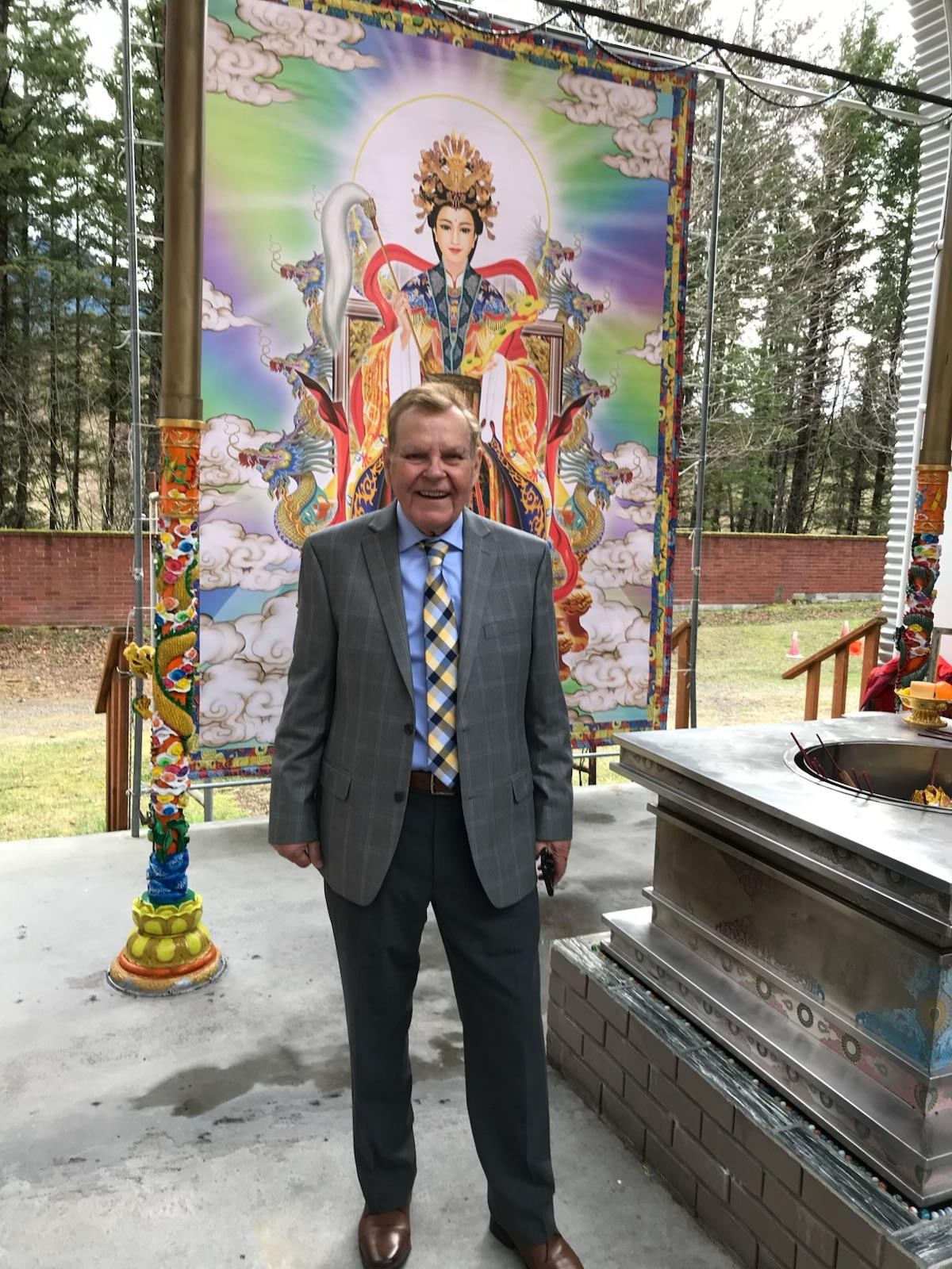 Obituary of Larry Howard Piersa