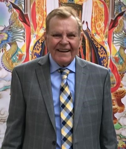 Obituary of Larry Howard Piersa