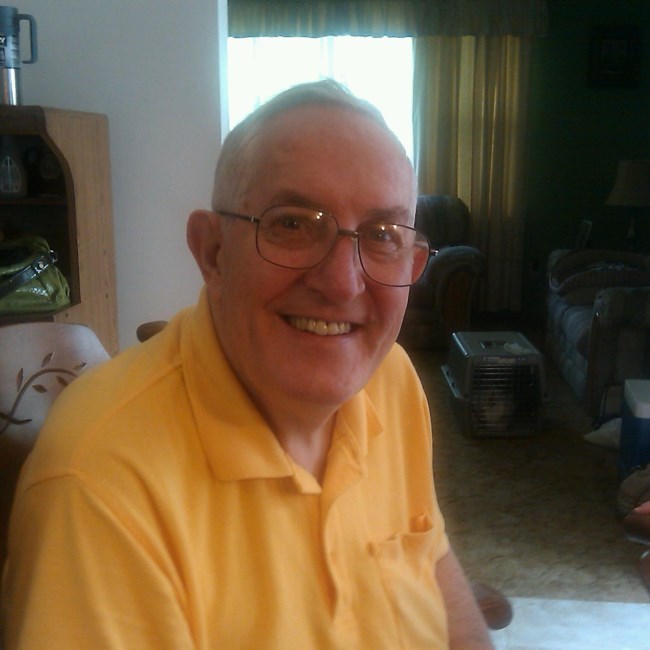 Obituary of John A. Wilkens