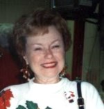 Rhoda Taylor