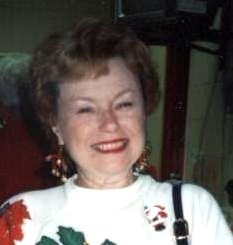 Obituary of Rhoda H. Taylor