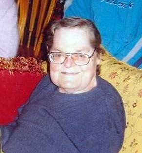 Obituary of John Robert Rawling