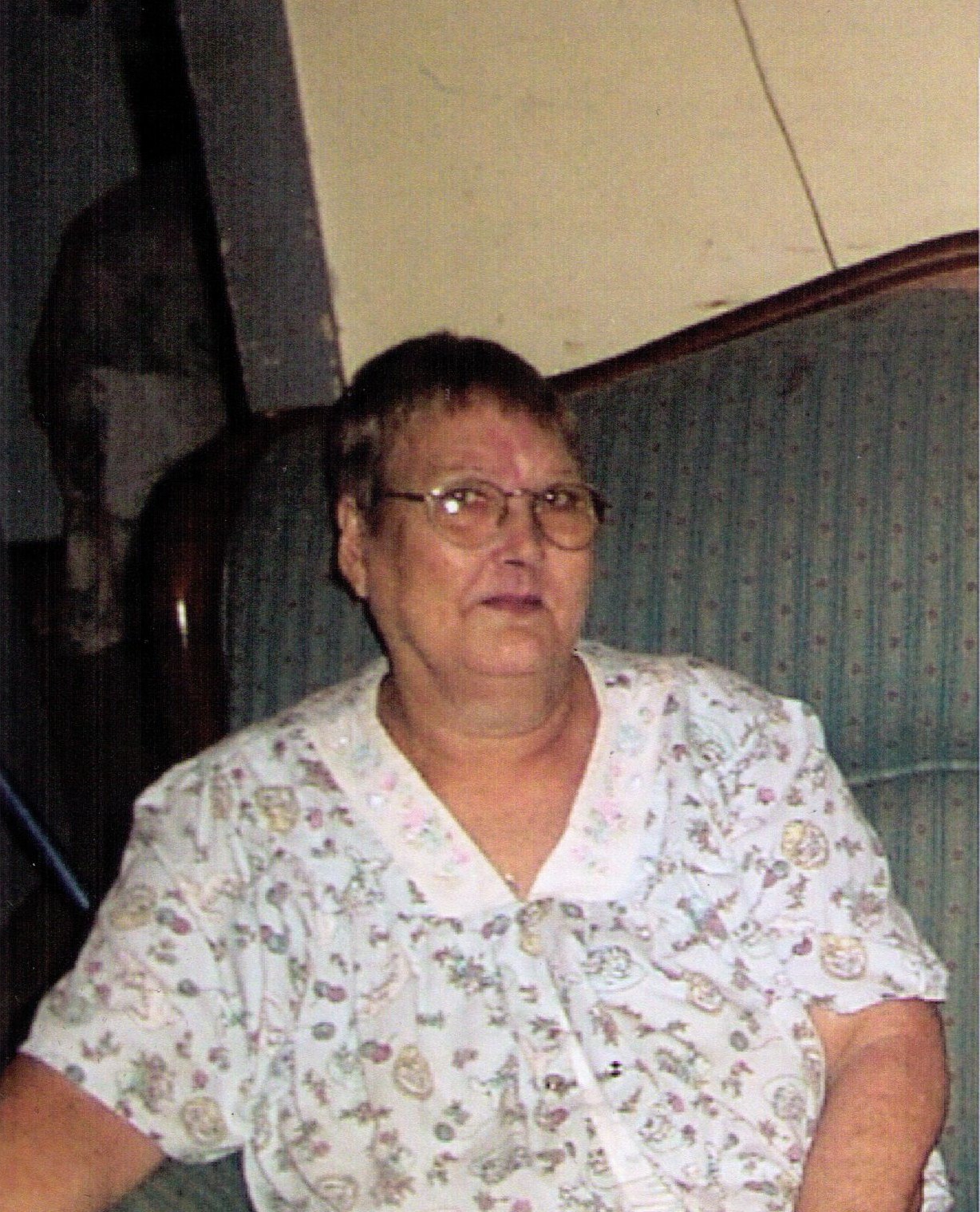 Maggie Russell Obituary Harrogate, TN