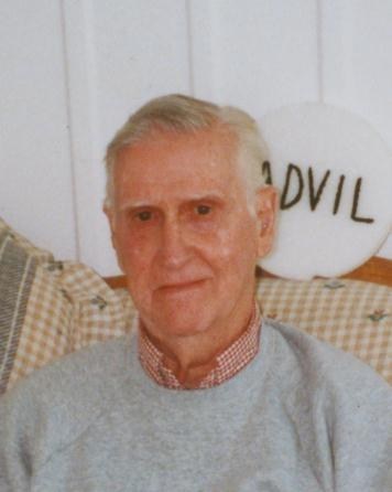 Obituary of John J. Johnson