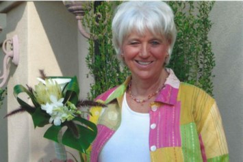 Obituary of Mary Madeleine Graham Helmbrecht