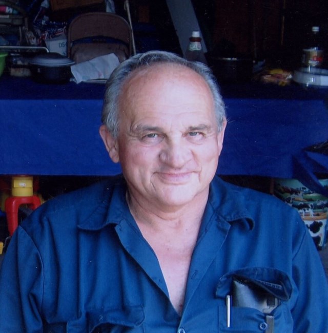 Obituary of Andrew Francis Bourbon