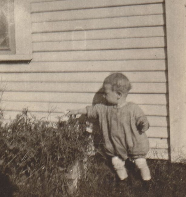 Obituary of Nellie Winnie Garrett