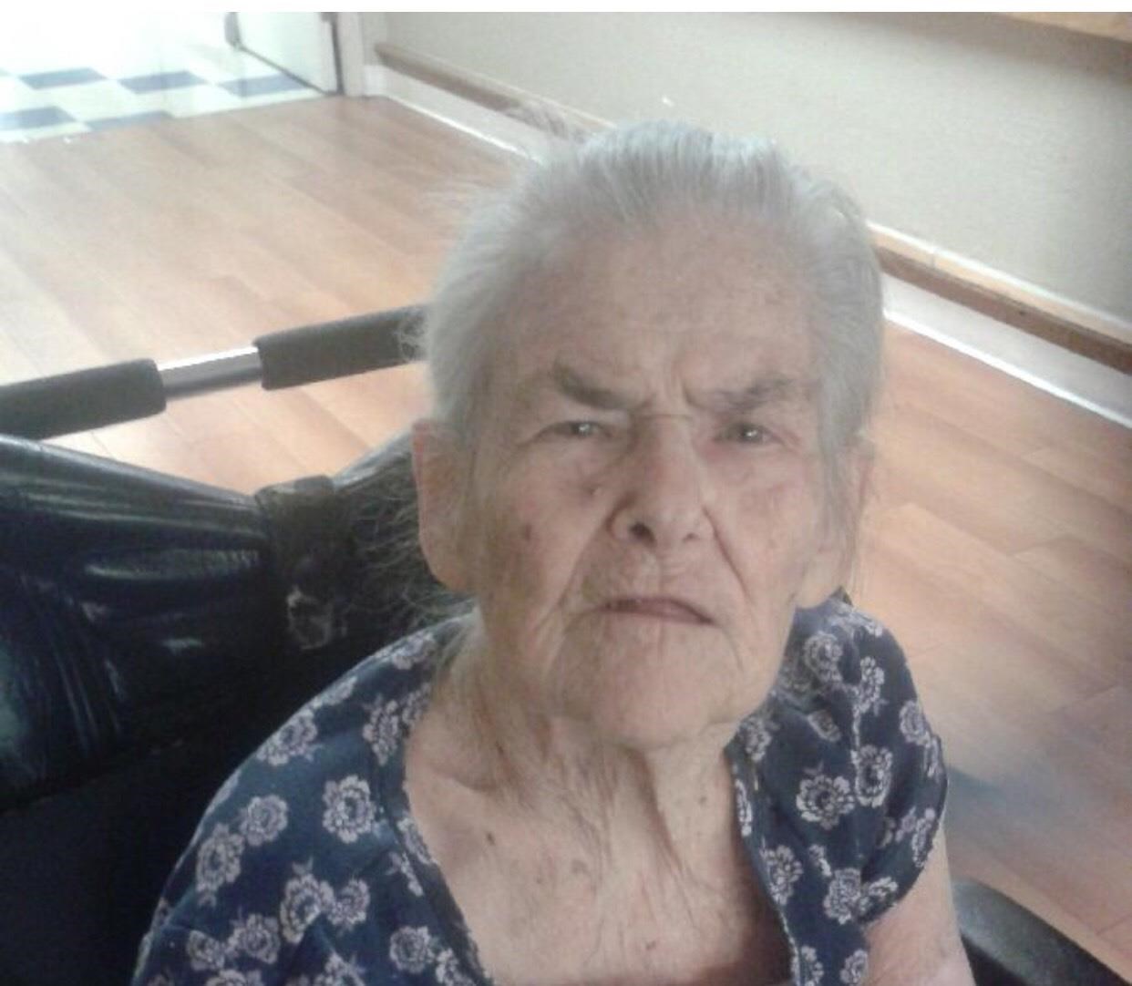 Obituary of Marie T. Sherman