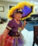 Avis de décès de Marie Richards Enright "DeeDee"