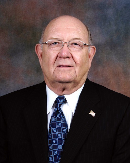 Obituary of Thomas A. Davis Jr.