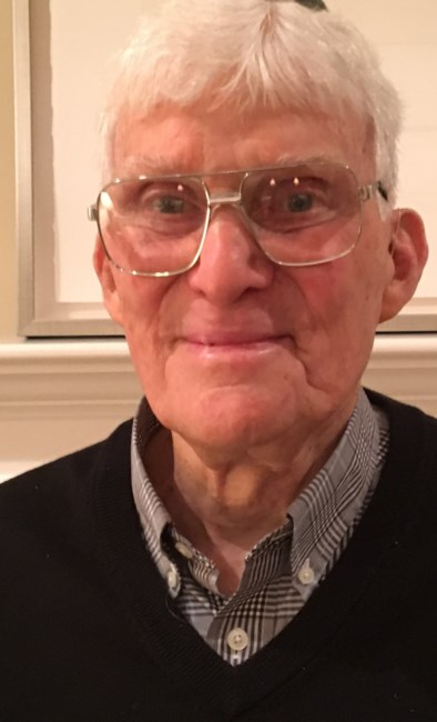 Obituary of Harold J Slaight