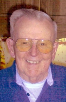 Obituary of Charles Albert Nimmo