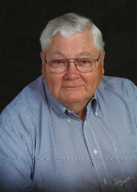 Obituary of Thomas Davis Currie