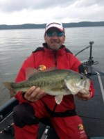 James Byrd