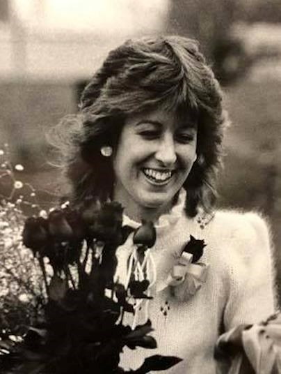 Obituary of Susan Emily Marie Davis