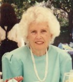 Lillian Bowers