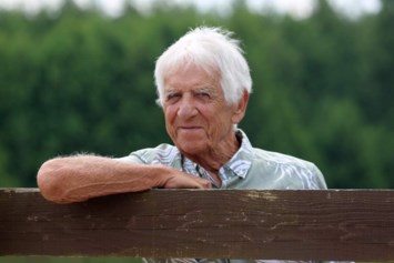 Obituary of Graham Hutchinson