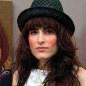 Obituary of Renata Gonzalez