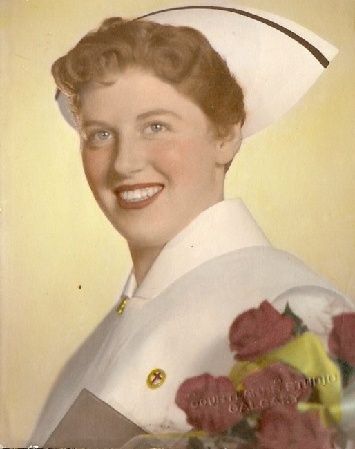 Obituario de Pauline R. Hall Beck