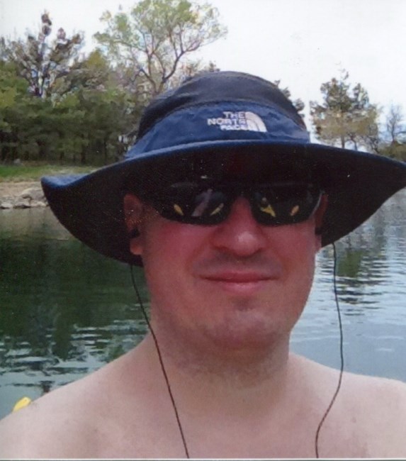 Obituary of Barry Priest