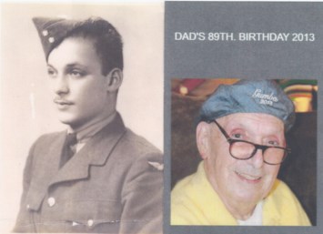 Obituary of Michael Hart