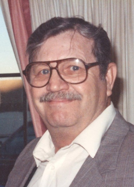 Obituario de Robert Eugene Carter