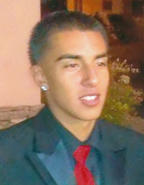 Obituary of Juan Jose Fausto