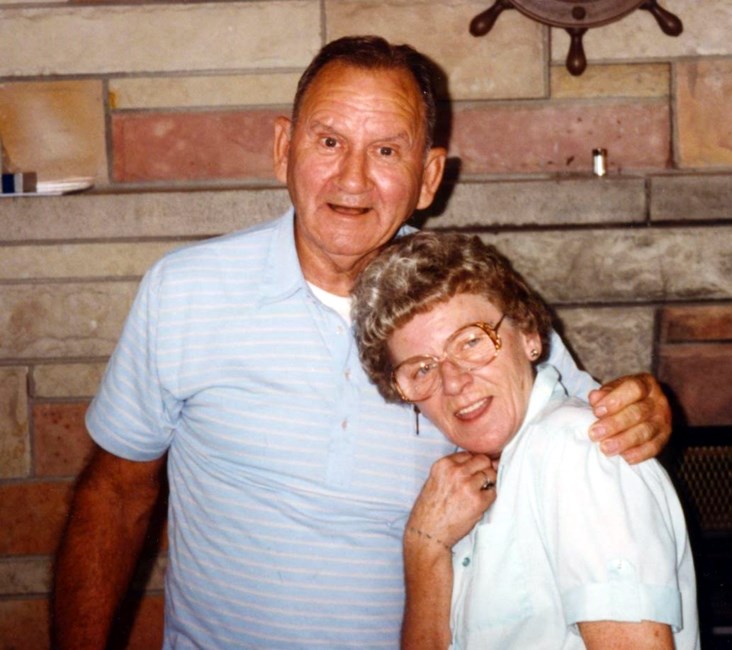 Obituary of Nadine Carter