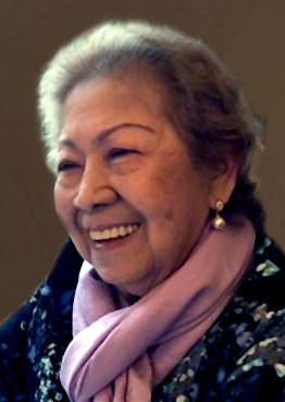 Obituary of Consolacion Reyes Mumar