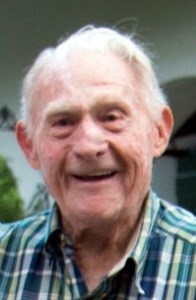 Obituary of John William Norwood Jr.
