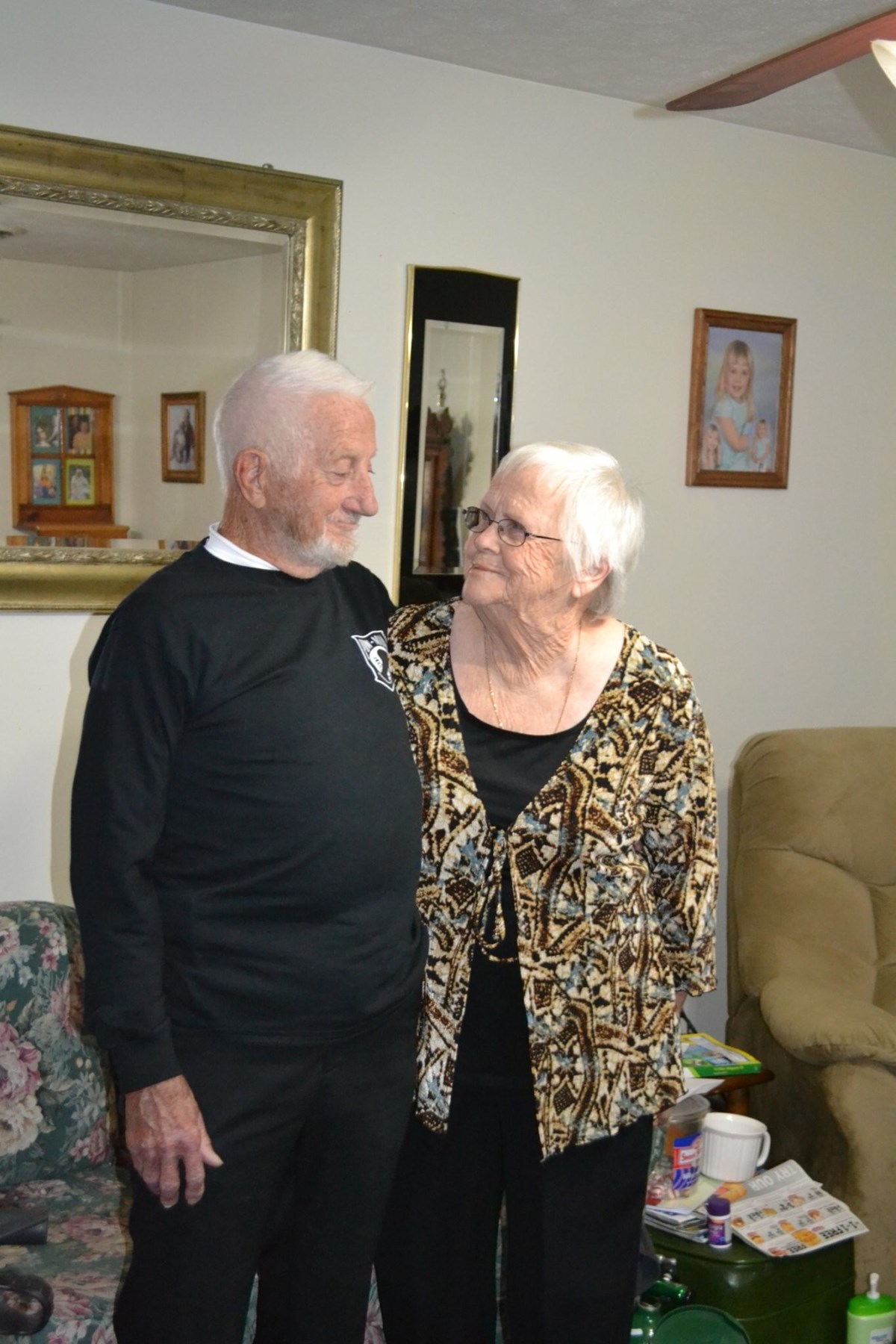 Obituary of Margaret Barnette