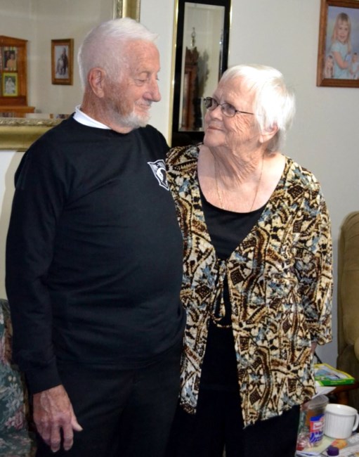 Obituary of Margaret Barnette