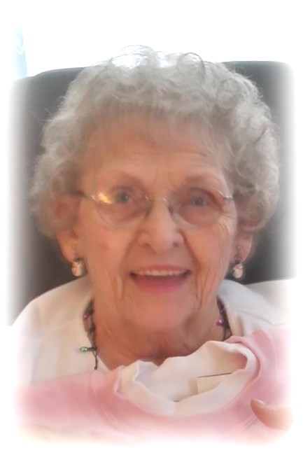 Obituary of Jeannette Rosemond (Payne) Heintz