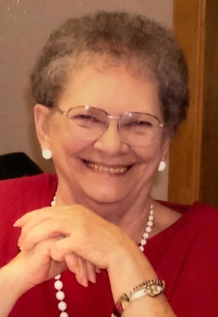 Obituary of Catherine Marie Trahan