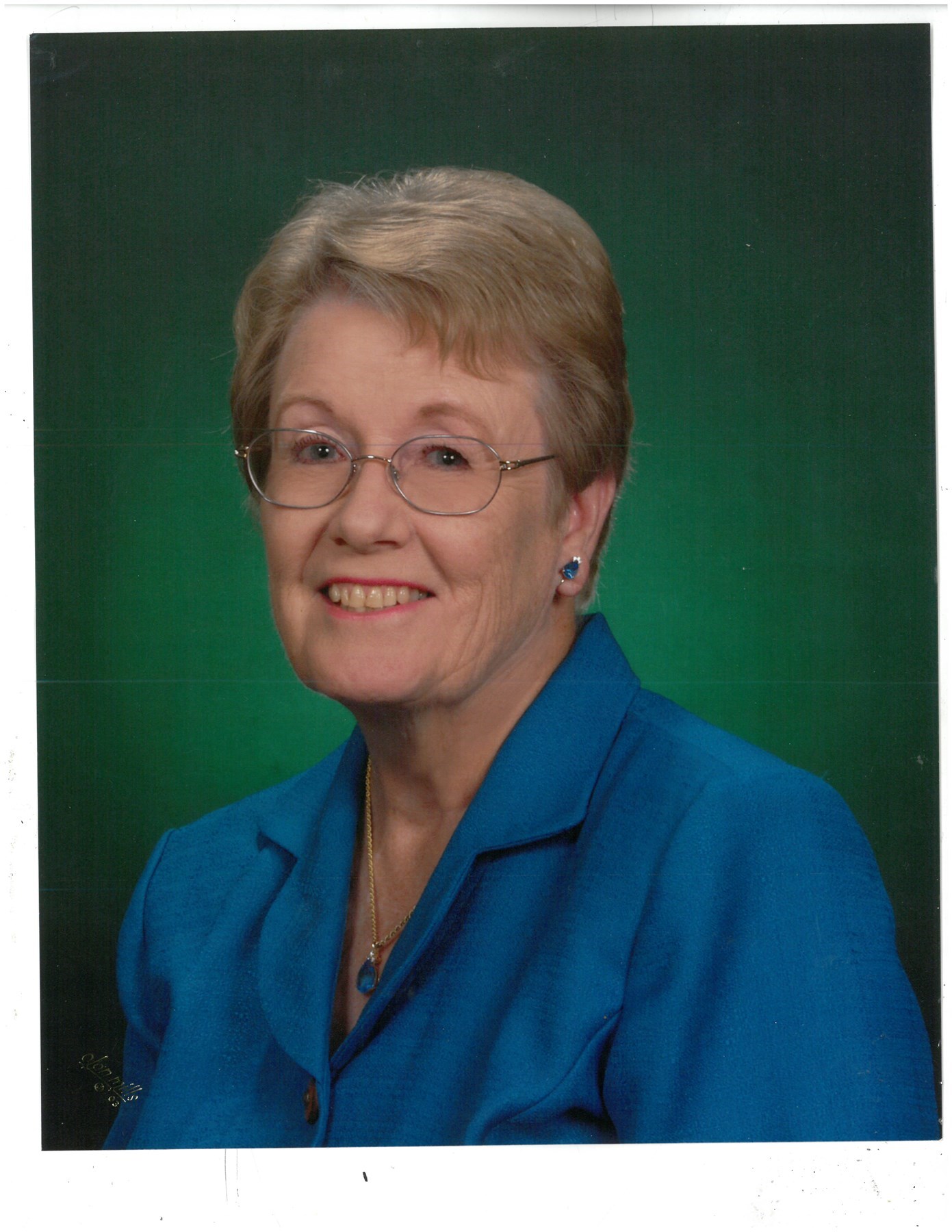 Billie Hughes Steele Obituary Canton, Elmwood, Illinois Funeral Home
