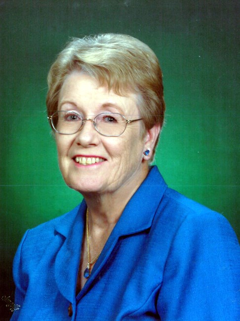 Obituary of Billie Hughes Steele