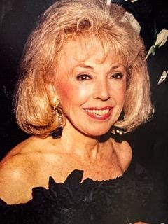 Obituary of Helene De Marco Newman