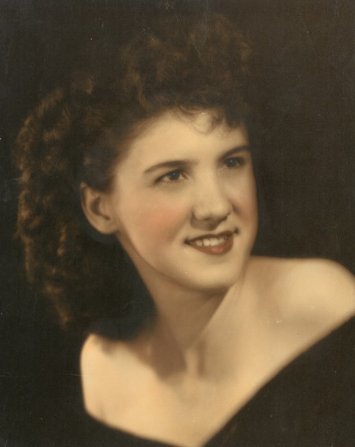 Obituary of Gloria Cambre Marino